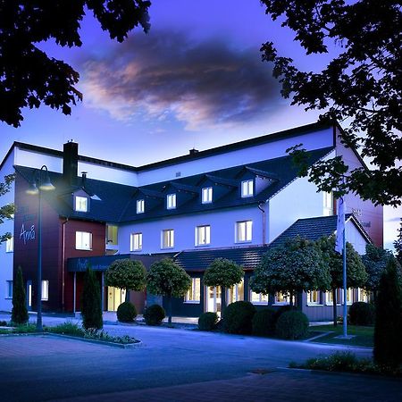 Hotel Restaurant Anna Schnelldorf Exterior foto