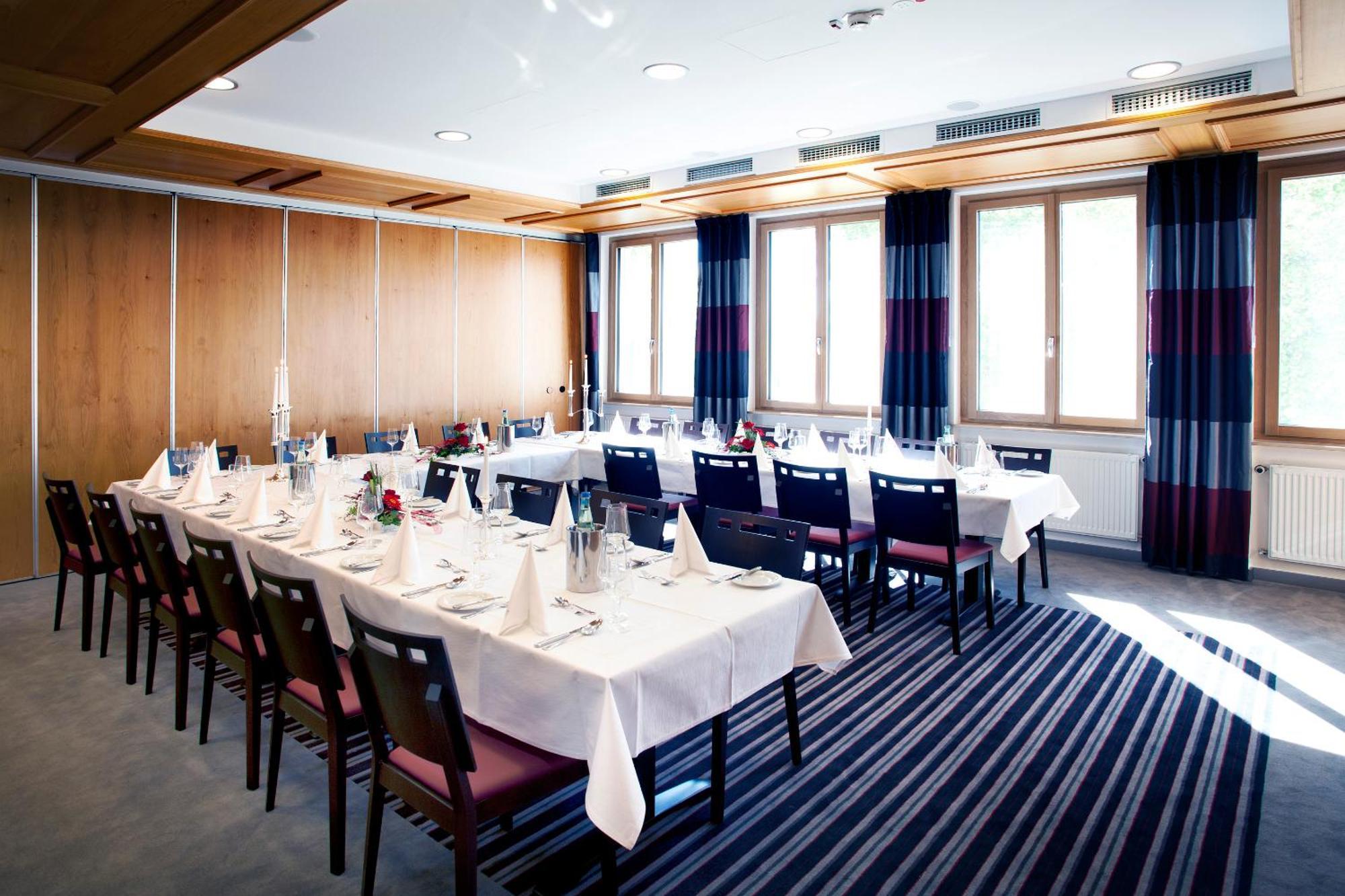 Hotel Restaurant Anna Schnelldorf Exterior foto