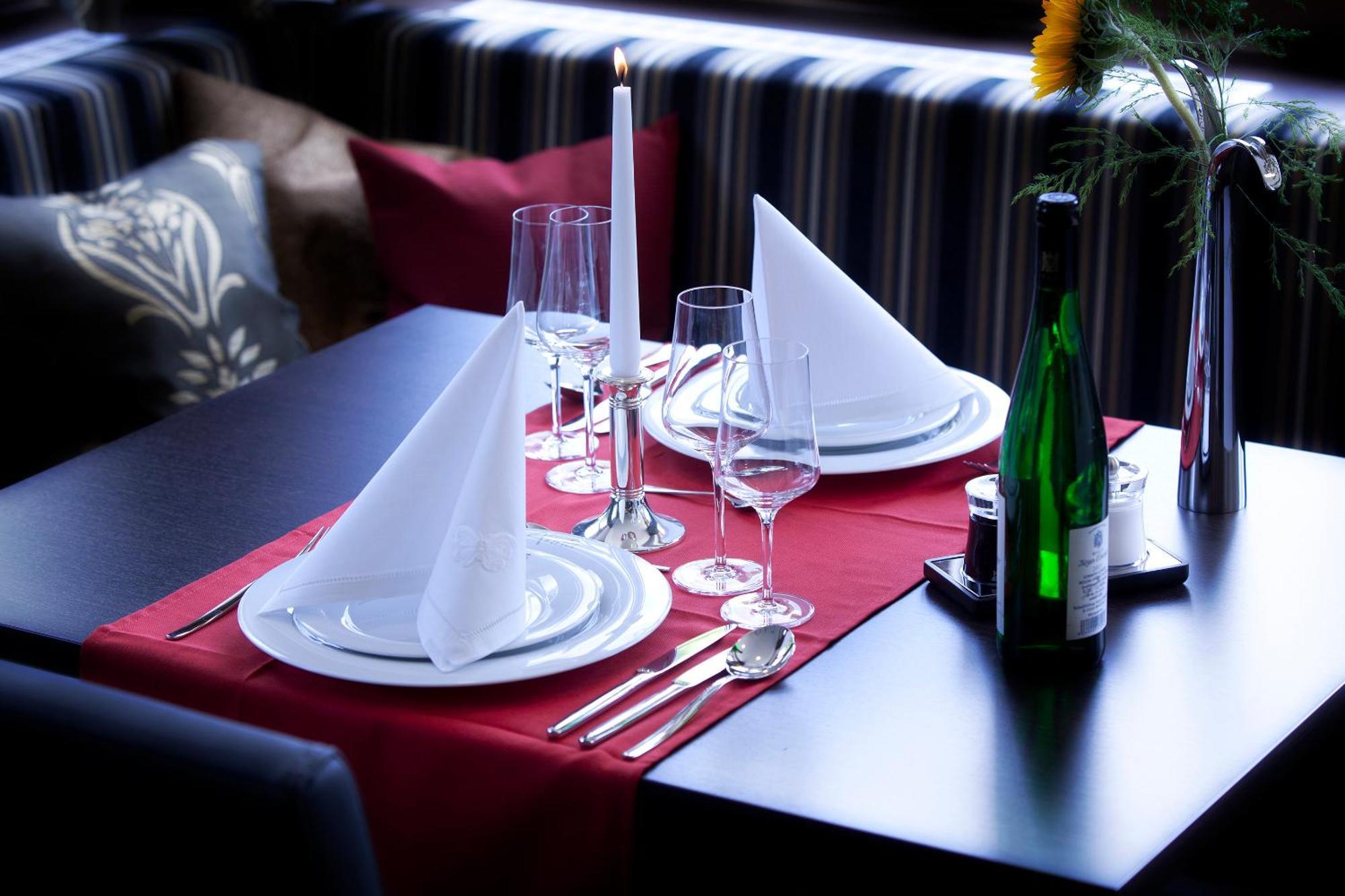 Hotel Restaurant Anna Schnelldorf Exterior foto